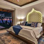 Luxury villa bedroom Casa Teresa