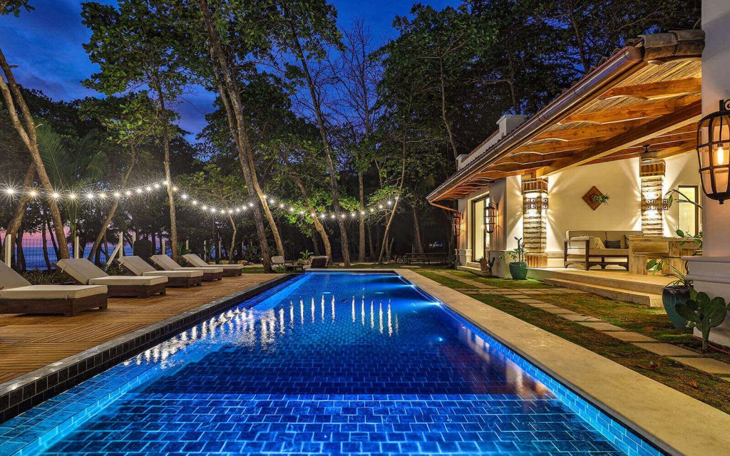 Private Villa With Pool - Costa Rica Rental