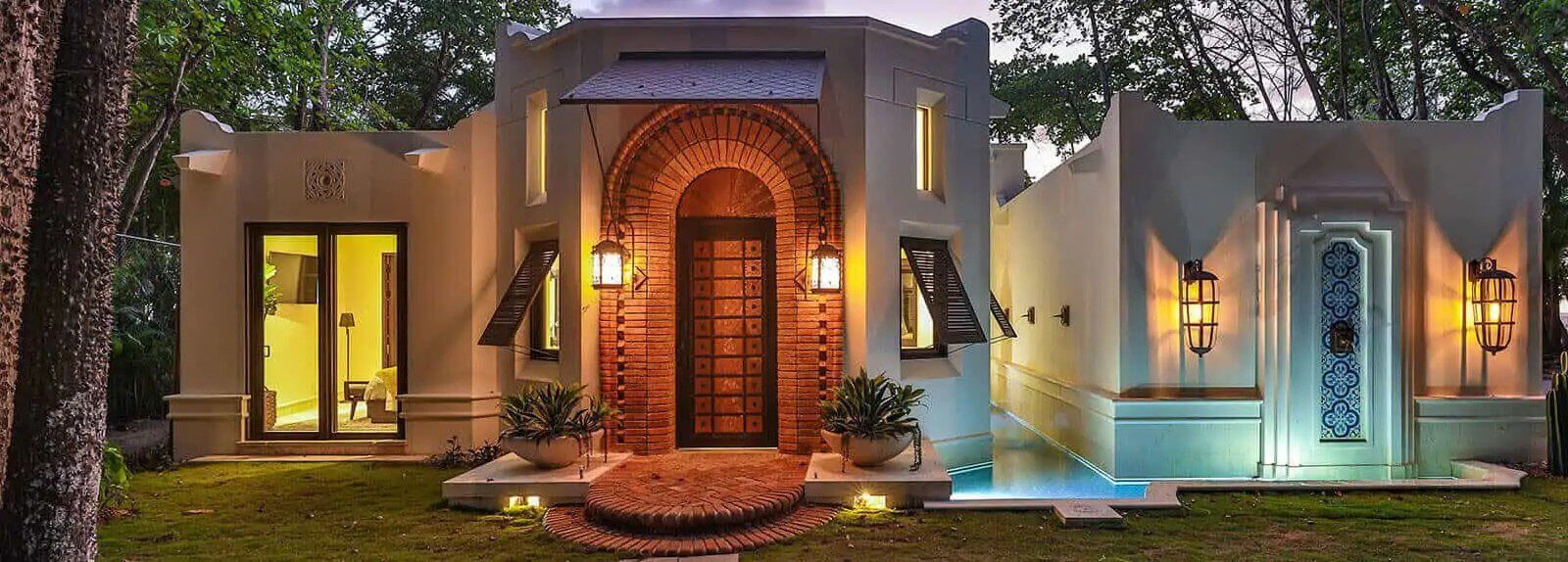 Casa Teresa a 5-star luxury villa