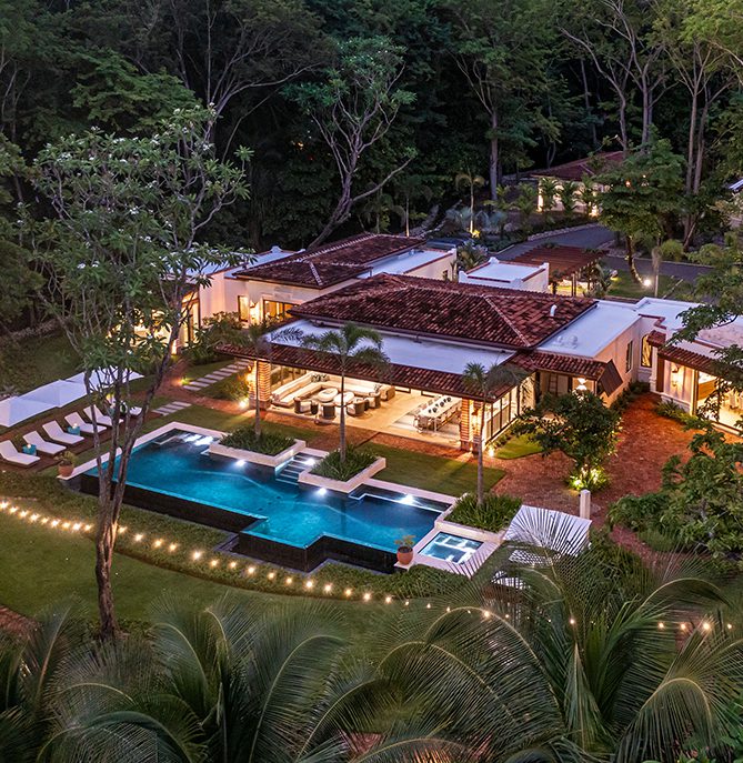 Luxury Rental, Exquisite Private Villa